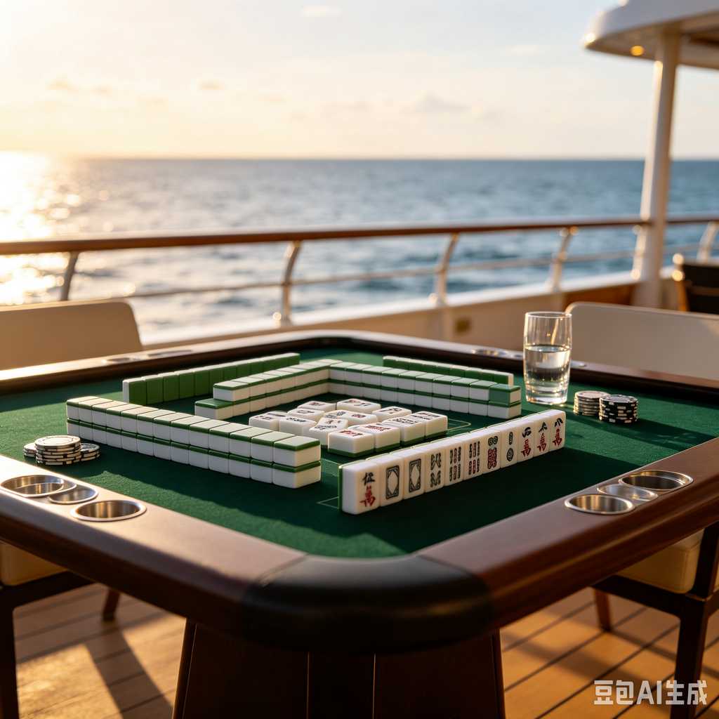 London,mahjong