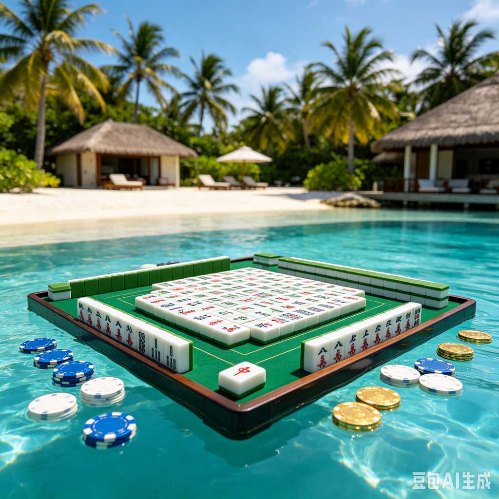 Lodz,mahjong
