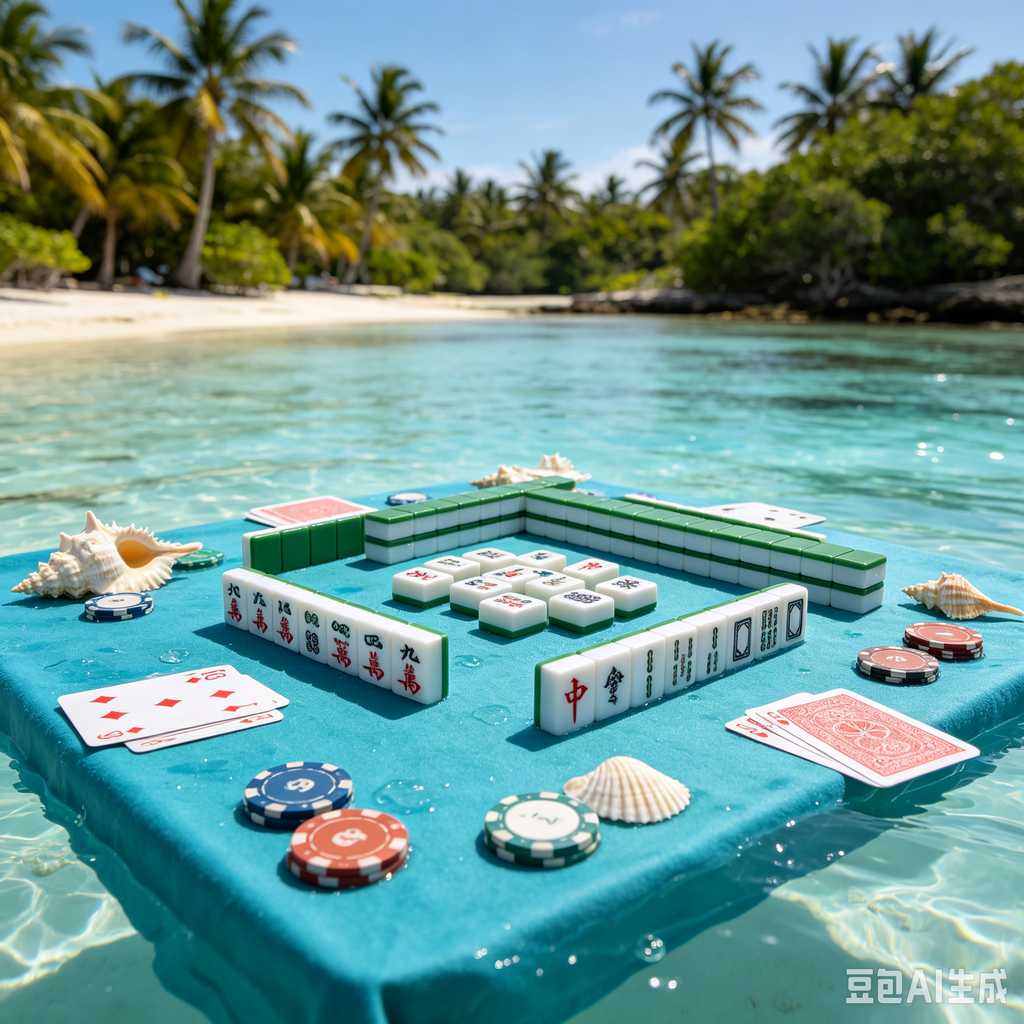Buffalo,mahjong