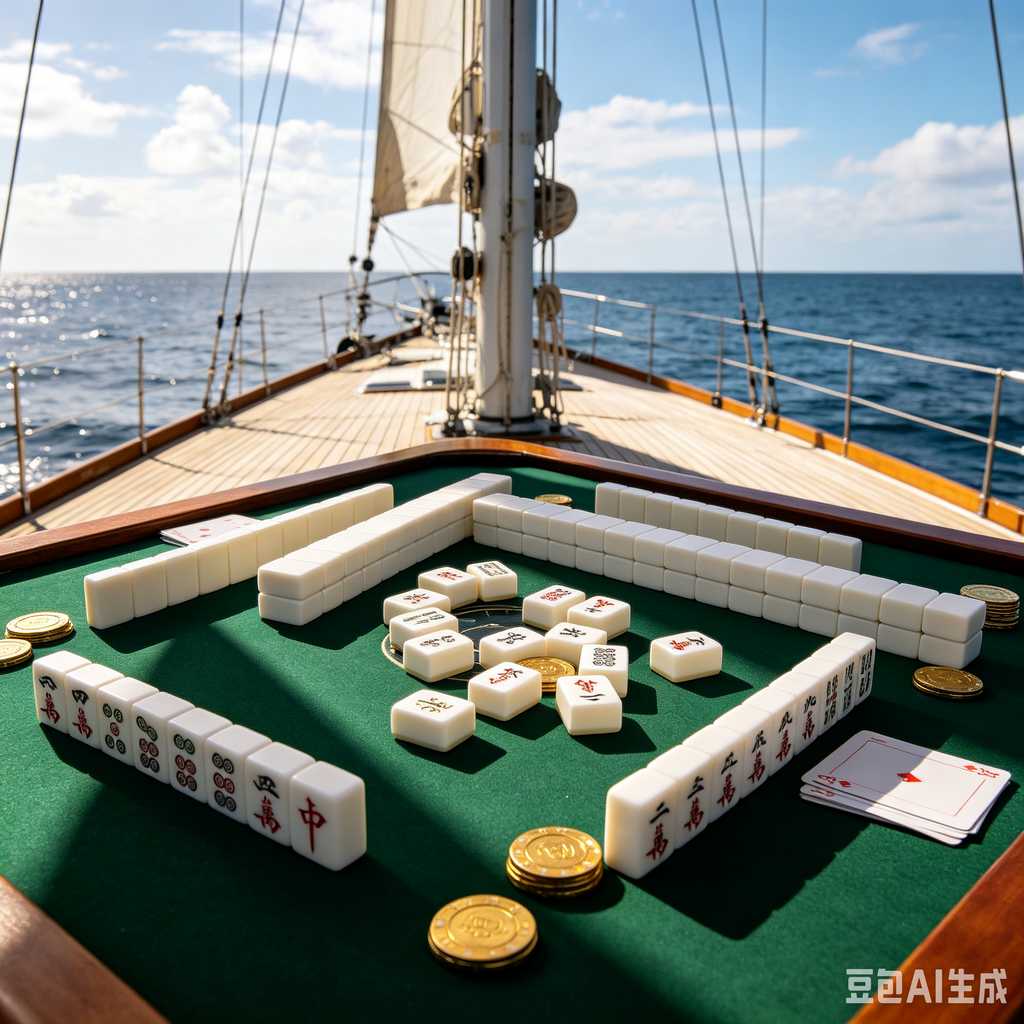 Vitoria,mahjong