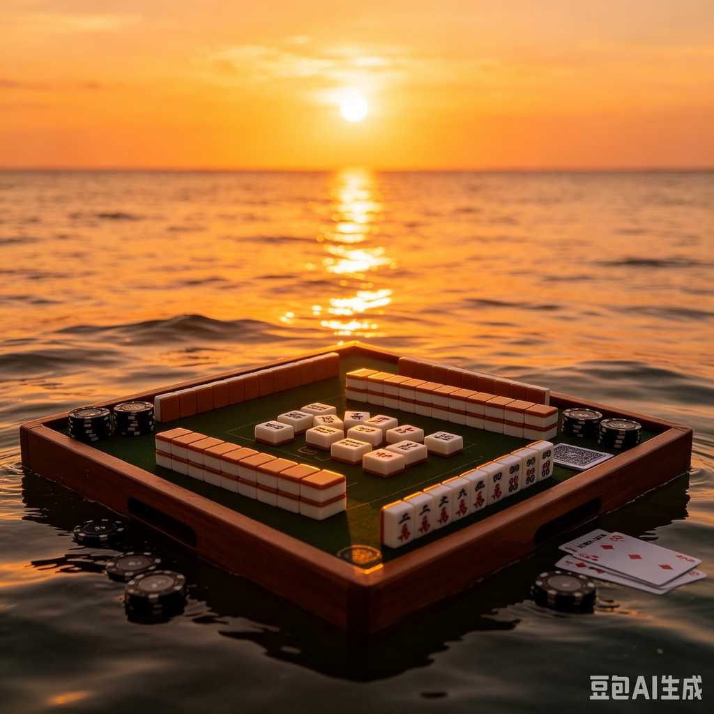 Flagstaff,mahjong